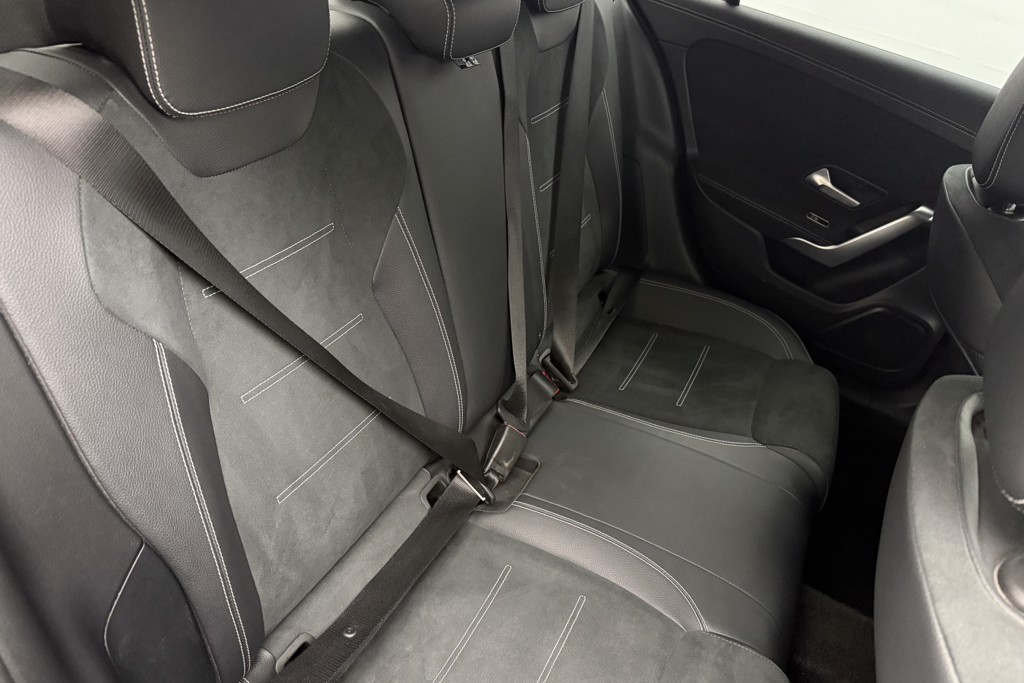 Mercedes-Benz A Class Amg Line Executive Edition Automatic Diesel Saloon - Stock Number (1560322) - 27th supplementary image