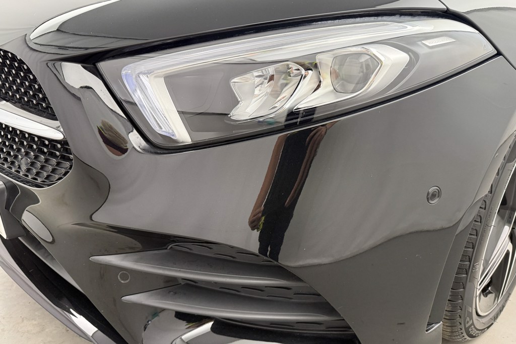 Mercedes-Benz A Class Amg Line Executive Edition Automatic Diesel Saloon - Stock Number (1560322) - 30th supplementary image