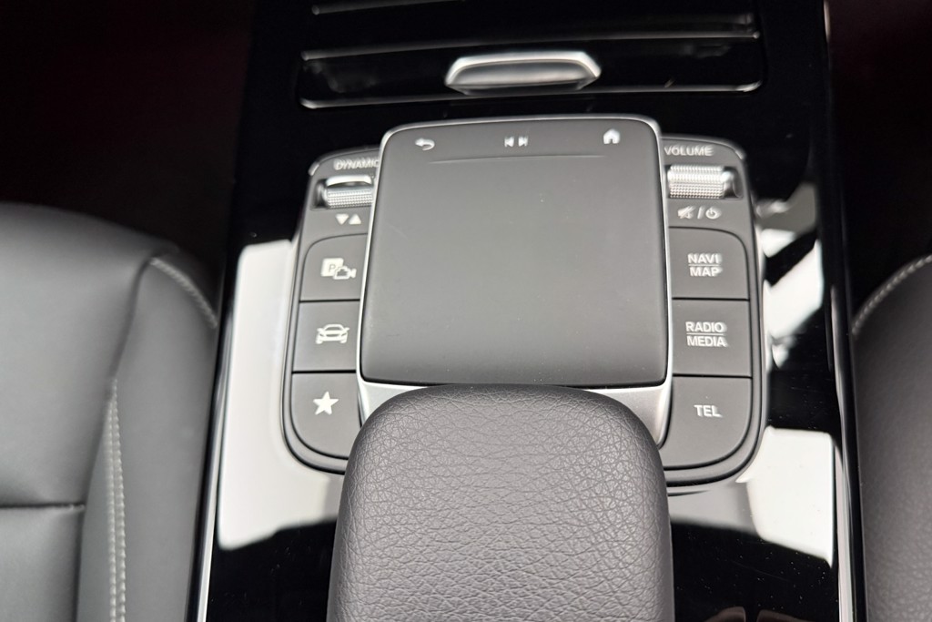 Mercedes-Benz CLA Amg Line Automatic Petrol Coupe - Stock Number (1560323) - 17th supplementary image