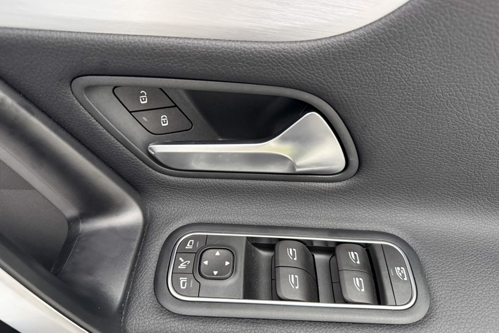 Mercedes-Benz CLA Amg Line Automatic Petrol Coupe - Stock Number (1560323) - 22nd supplementary image