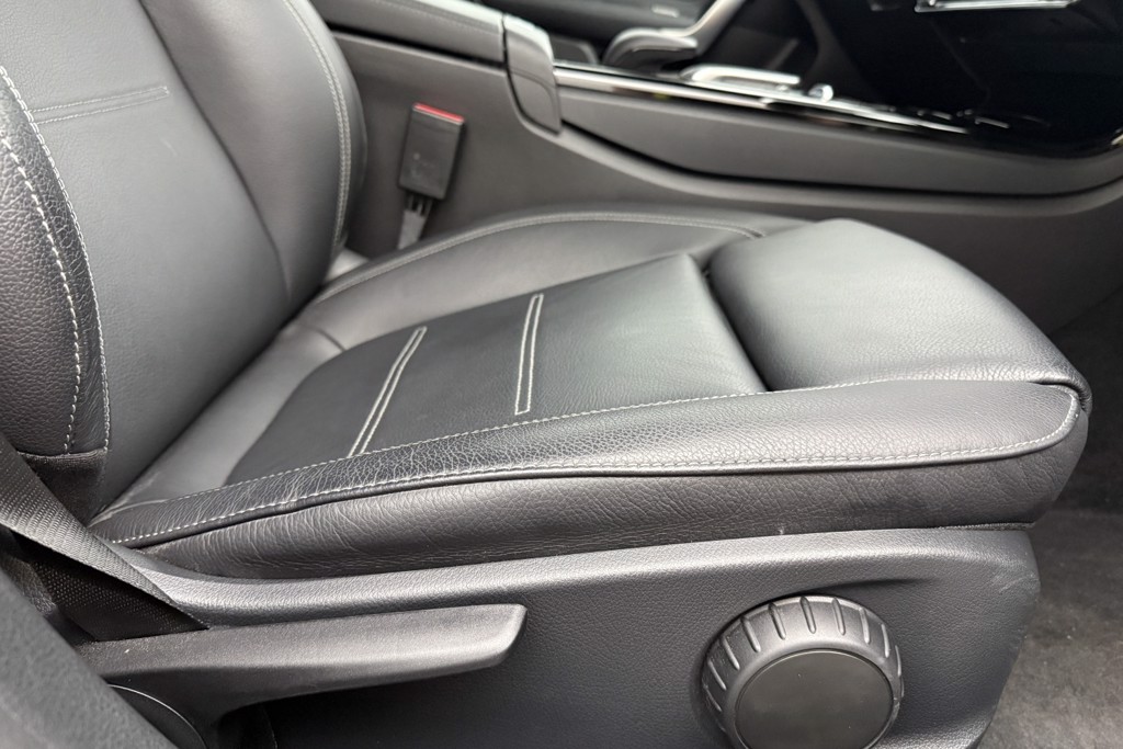 Mercedes-Benz CLA Amg Line Automatic Petrol Coupe - Stock Number (1560323) - 23rd supplementary image