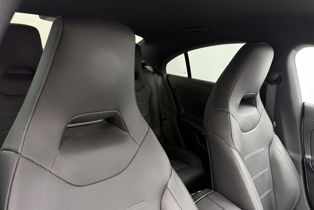 Mercedes-Benz CLA Amg Line Automatic Petrol Coupe - Stock Number (1560323) - 25th supplementary image