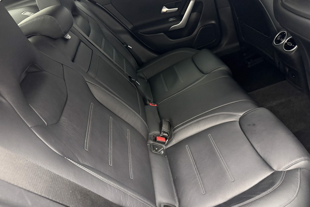 Mercedes-Benz CLA Amg Line Automatic Petrol Coupe - Stock Number (1560323) - 26th supplementary image