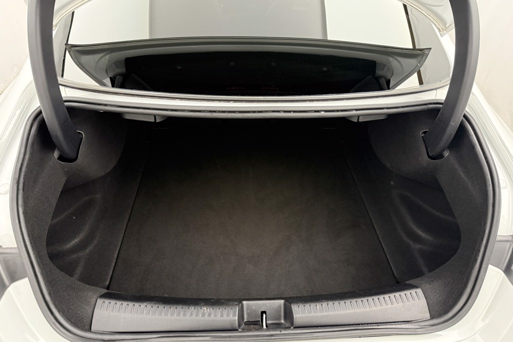 Mercedes-Benz CLA Amg Line Automatic Petrol Coupe - Stock Number (1560323) - 30th supplementary image