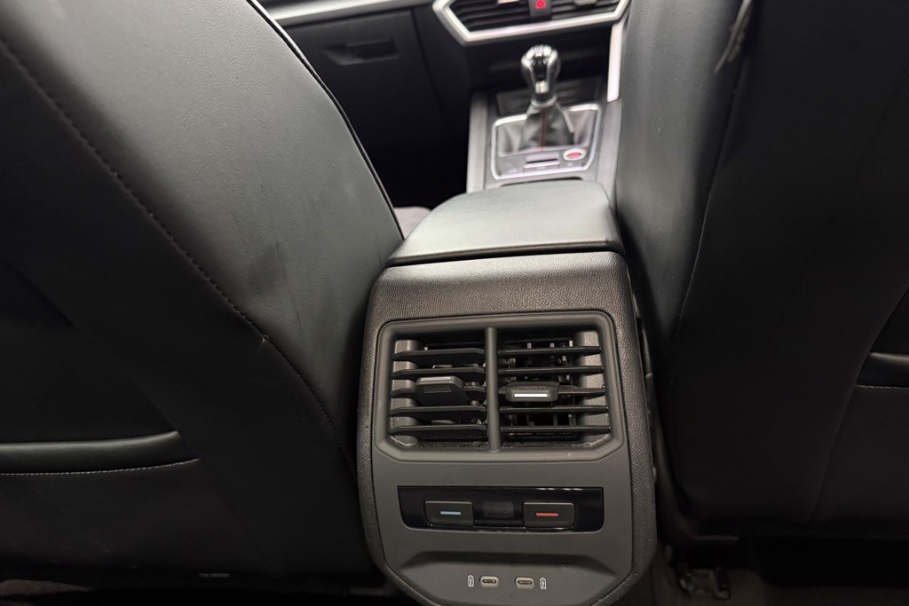 Seat Leon FR Manual Petrol Hatchback - Stock Number (1560324) - 24th supplementary image