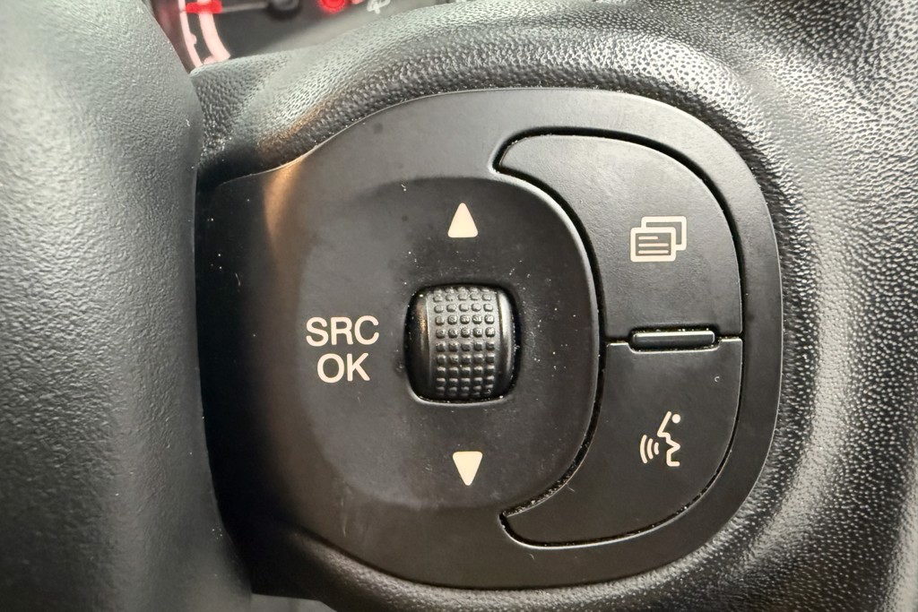 Fiat Panda City Life Manual Petrol-Electric Hybrid Hatchback - Stock Number (1560330) - 5th supplementary image