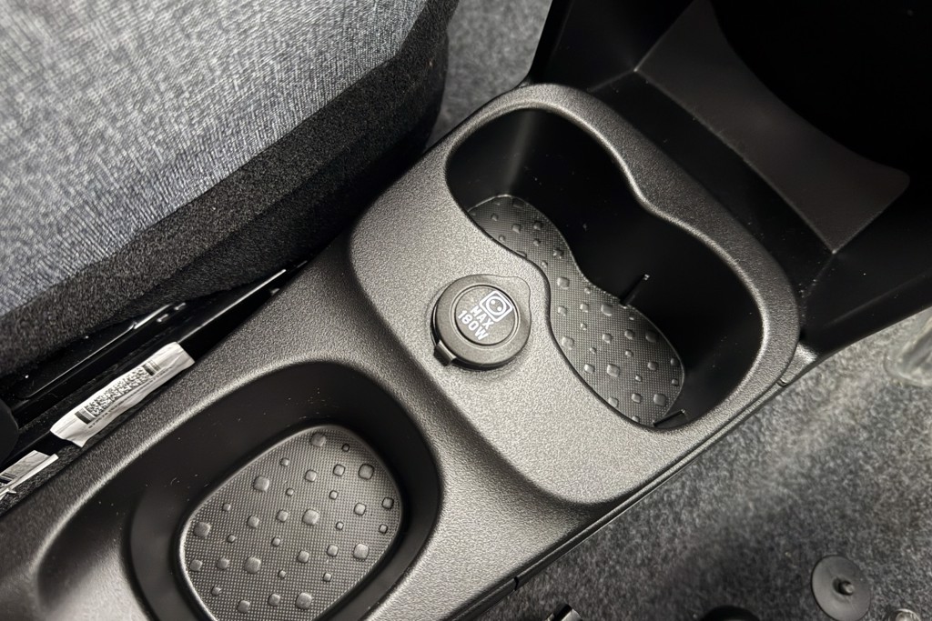 Fiat Panda City Life Manual Petrol-Electric Hybrid Hatchback - Stock Number (1560330) - 10th supplementary image