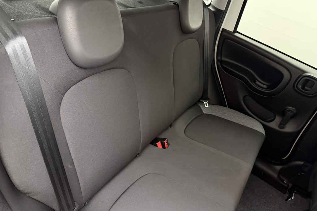 Fiat Panda City Life Manual Petrol-Electric Hybrid Hatchback - Stock Number (1560330) - 18th supplementary image