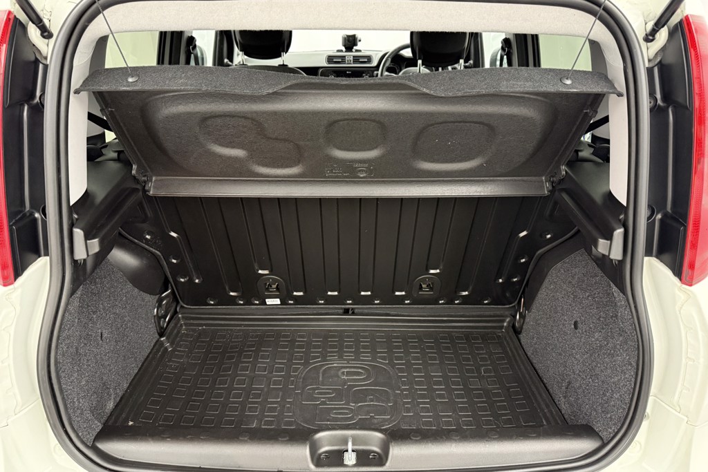 Fiat Panda City Life Manual Petrol-Electric Hybrid Hatchback - Stock Number (1560330) - 19th supplementary image