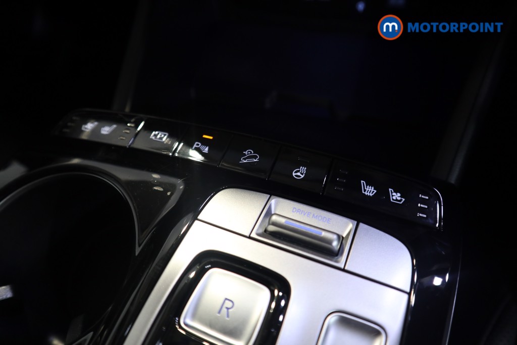 Hyundai Tucson Ultimate Automatic Petrol-Electric Hybrid SUV - Stock Number (1560374) - 8th supplementary image