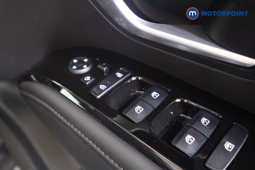 Hyundai Tucson Ultimate Automatic Petrol-Electric Hybrid SUV - Stock Number (1560374) - 12th supplementary image