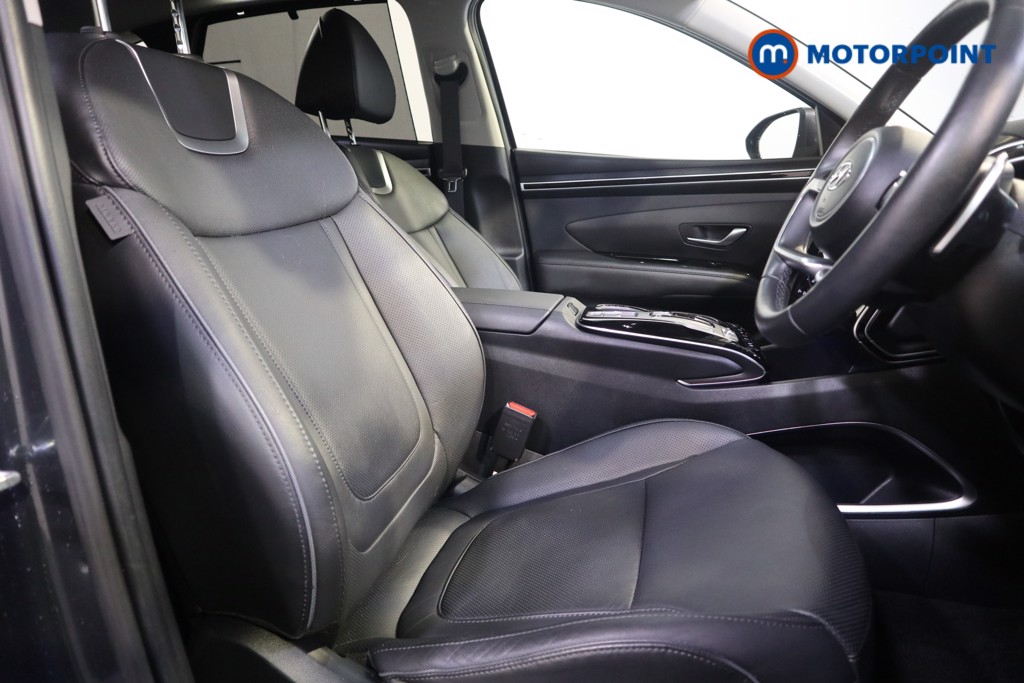 Hyundai Tucson Ultimate Automatic Petrol-Electric Hybrid SUV - Stock Number (1560374) - 14th supplementary image