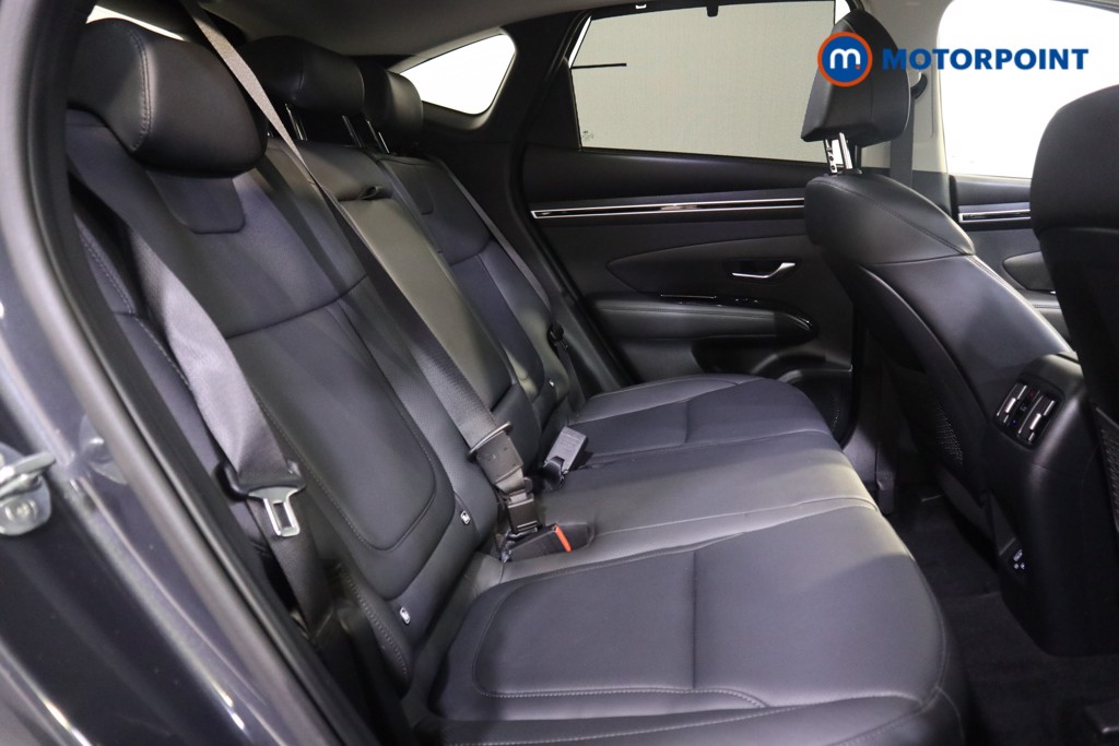 Hyundai Tucson Ultimate Automatic Petrol-Electric Hybrid SUV - Stock Number (1560374) - 15th supplementary image