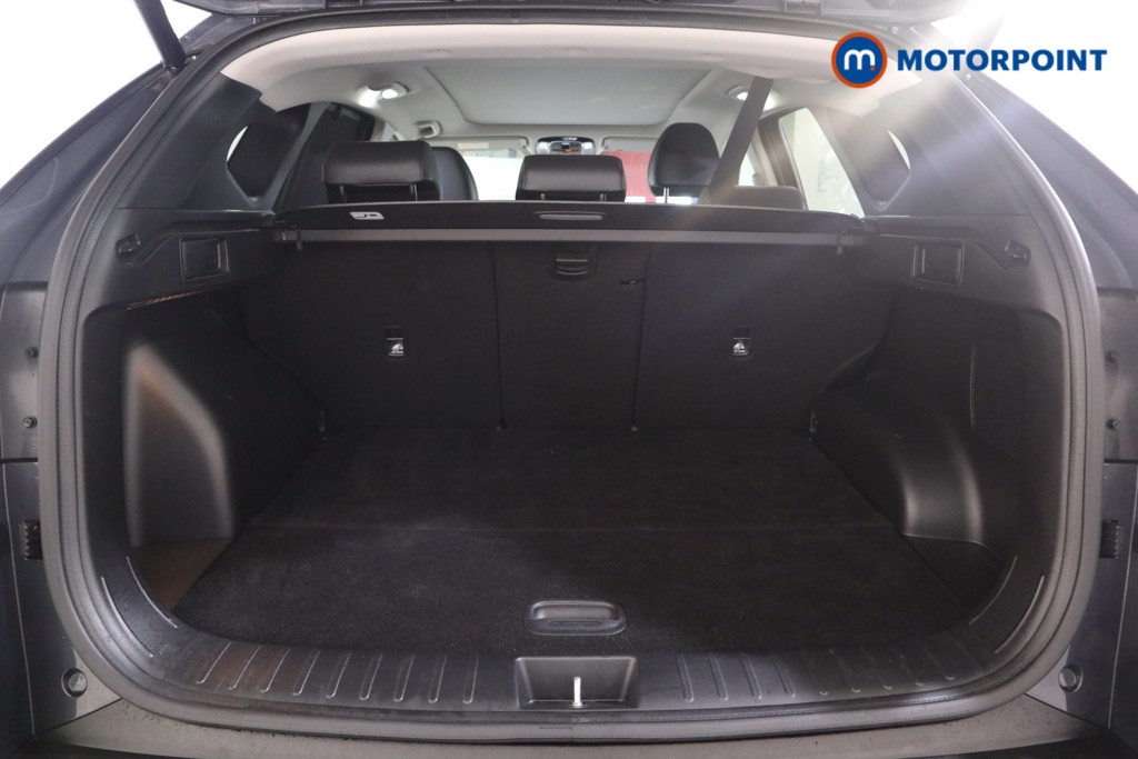 Hyundai Tucson Ultimate Automatic Petrol-Electric Hybrid SUV - Stock Number (1560374) - 16th supplementary image