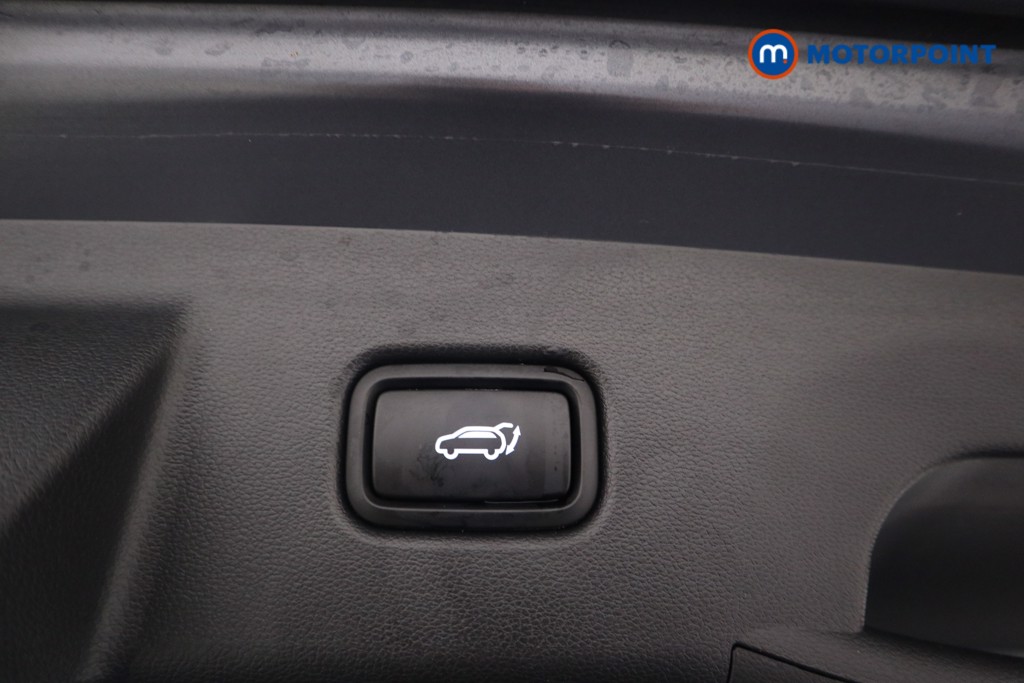 Hyundai Tucson Ultimate Automatic Petrol-Electric Hybrid SUV - Stock Number (1560374) - 17th supplementary image
