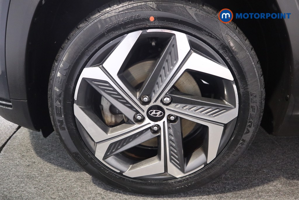 Hyundai Tucson Ultimate Automatic Petrol-Electric Hybrid SUV - Stock Number (1560374) - 20th supplementary image