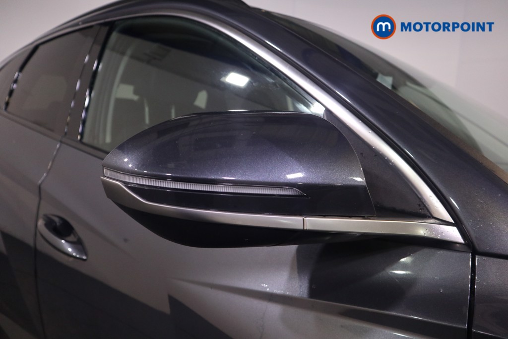 Hyundai Tucson Ultimate Automatic Petrol-Electric Hybrid SUV - Stock Number (1560374) - 26th supplementary image