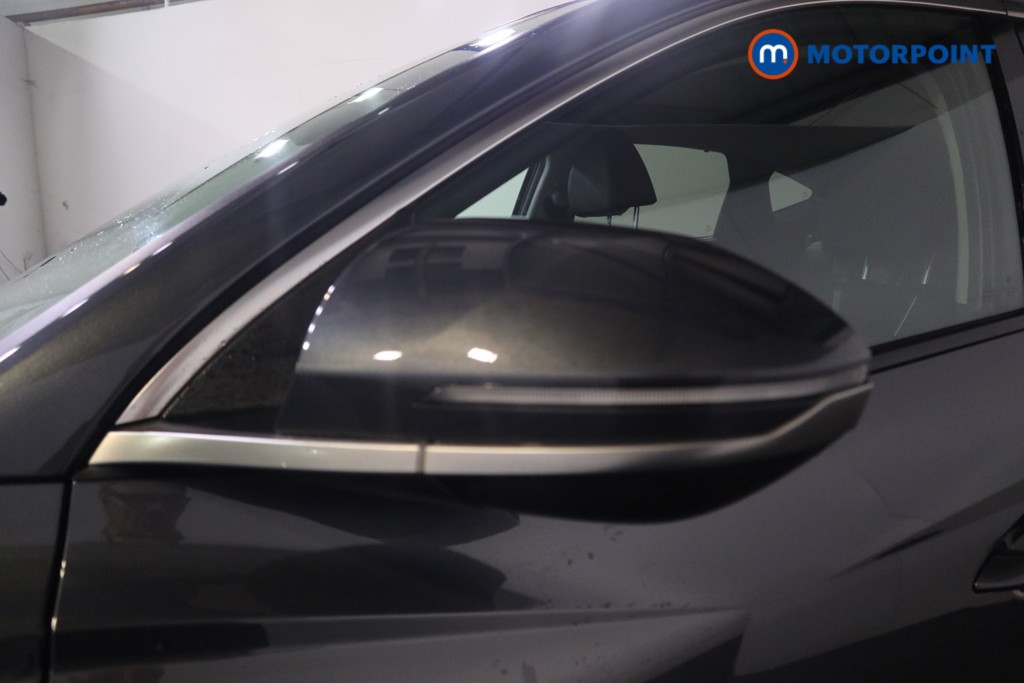 Hyundai Tucson Ultimate Automatic Petrol-Electric Hybrid SUV - Stock Number (1560374) - 27th supplementary image