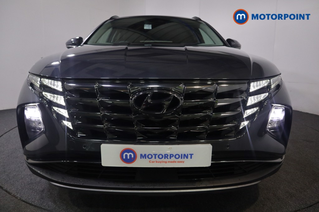 Hyundai Tucson Ultimate Automatic Petrol-Electric Hybrid SUV - Stock Number (1560374) - 29th supplementary image