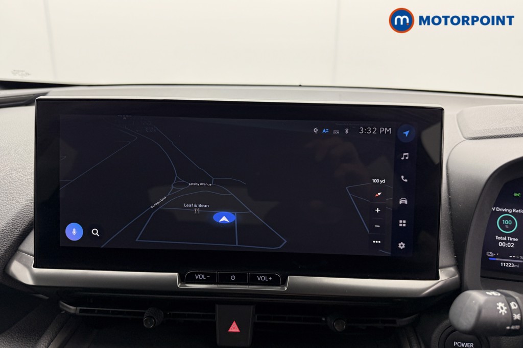 Toyota C-Hr Design Automatic Petrol Plug-In Hybrid SUV - Stock Number (1560440) - 7th supplementary image