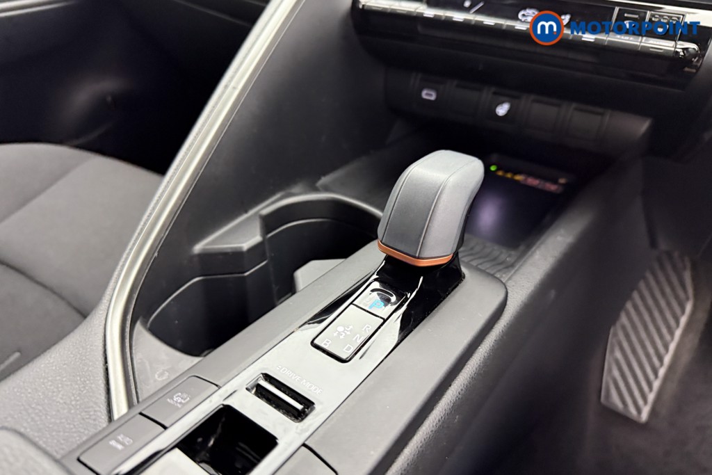 Toyota C-Hr Design Automatic Petrol Plug-In Hybrid SUV - Stock Number (1560440) - 12th supplementary image