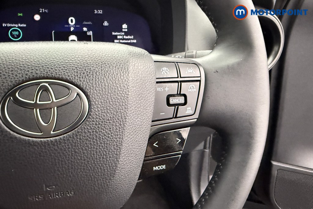 Toyota C-Hr Design Automatic Petrol Plug-In Hybrid SUV - Stock Number (1560440) - 14th supplementary image