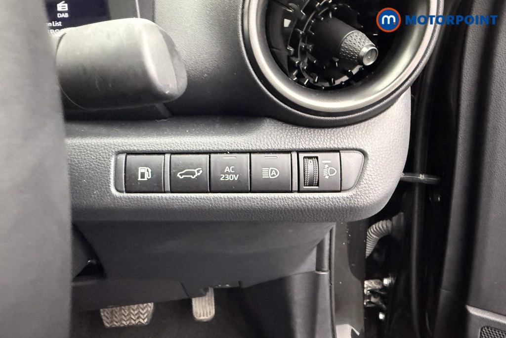 Toyota C-Hr Design Automatic Petrol Plug-In Hybrid SUV - Stock Number (1560440) - 15th supplementary image