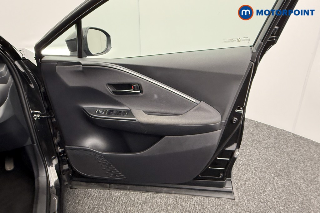 Toyota C-Hr Design Automatic Petrol Plug-In Hybrid SUV - Stock Number (1560440) - 17th supplementary image