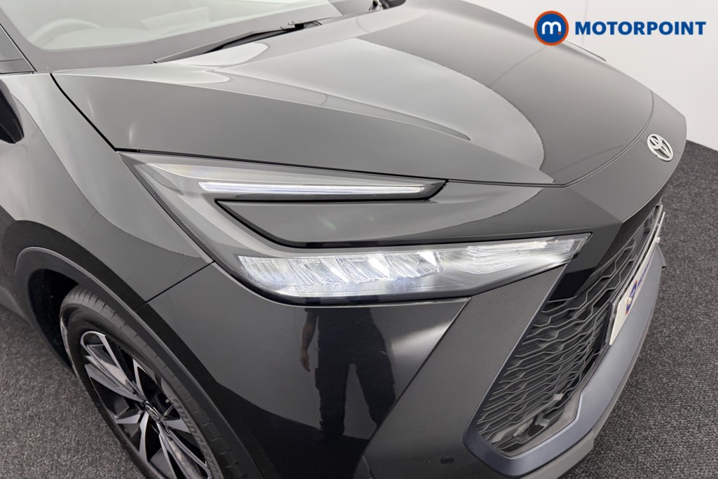 Toyota C-Hr Design Automatic Petrol Plug-In Hybrid SUV - Stock Number (1560440) - 28th supplementary image