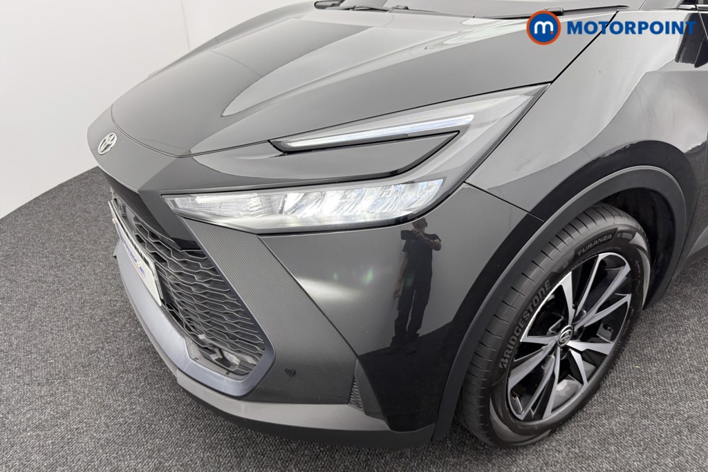 Toyota C-Hr Design Automatic Petrol Plug-In Hybrid SUV - Stock Number (1560440) - 29th supplementary image