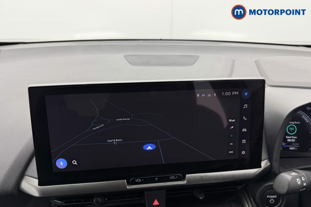 Toyota C-Hr Design Automatic Petrol Plug-In Hybrid SUV - Stock Number (1560441) - 2nd supplementary image