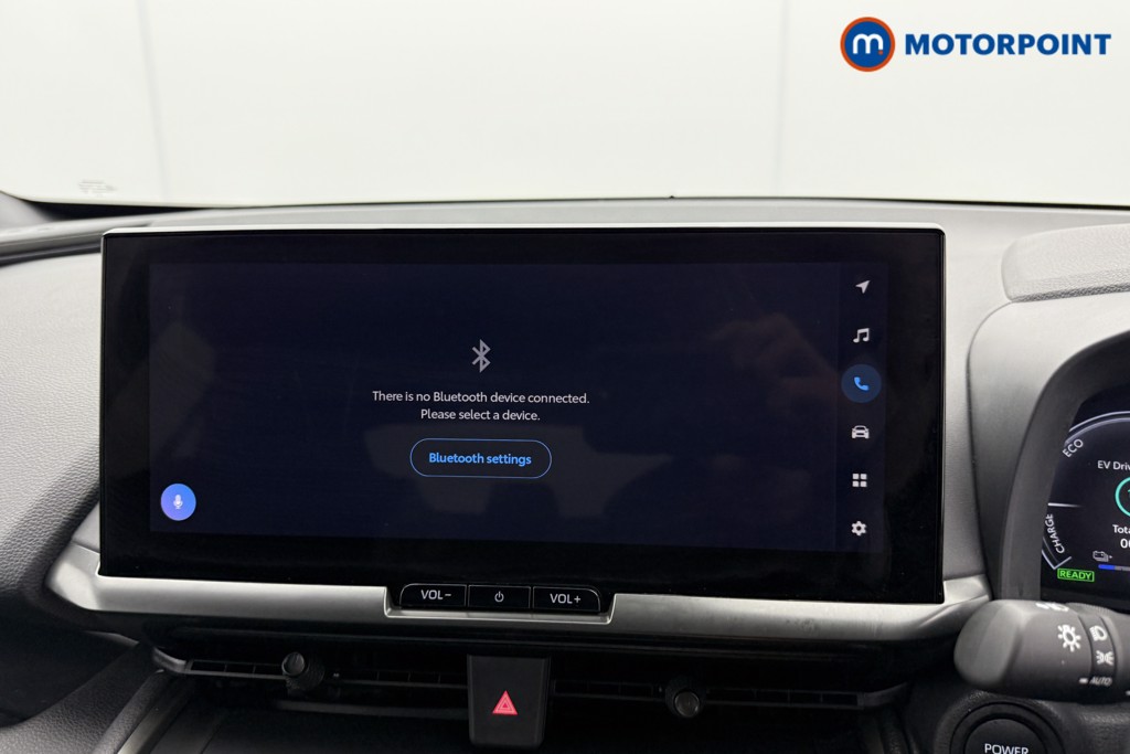 Toyota C-Hr Design Automatic Petrol Plug-In Hybrid SUV - Stock Number (1560441) - 7th supplementary image