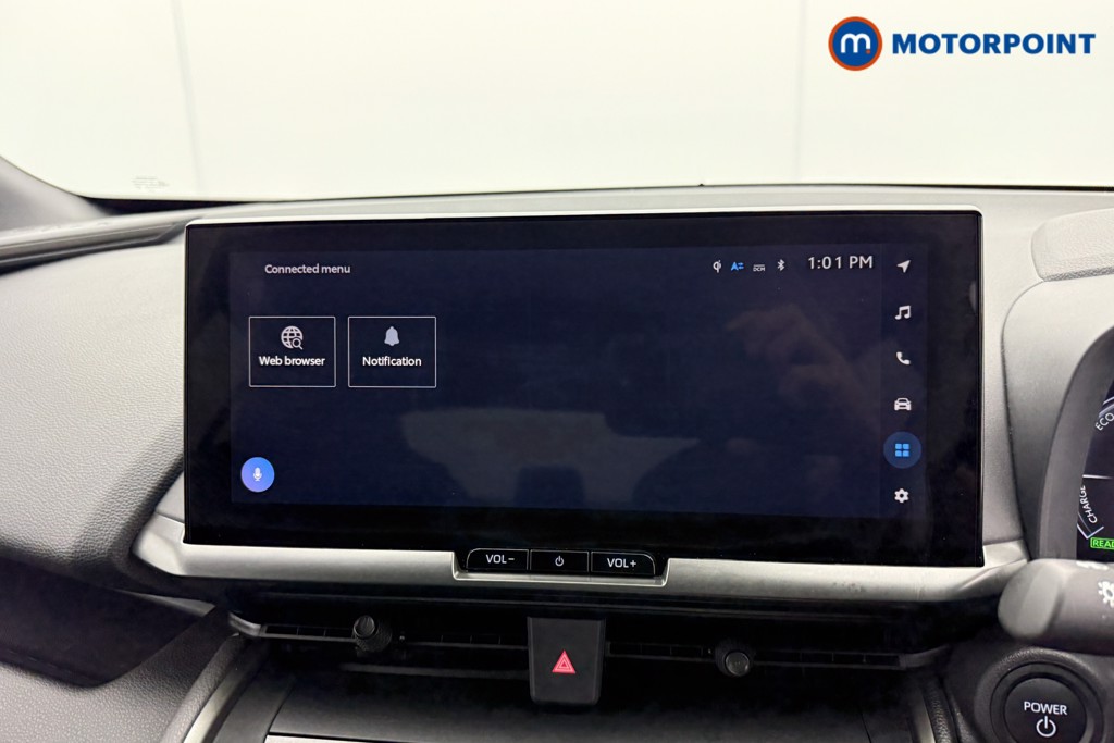 Toyota C-Hr Design Automatic Petrol Plug-In Hybrid SUV - Stock Number (1560441) - 8th supplementary image