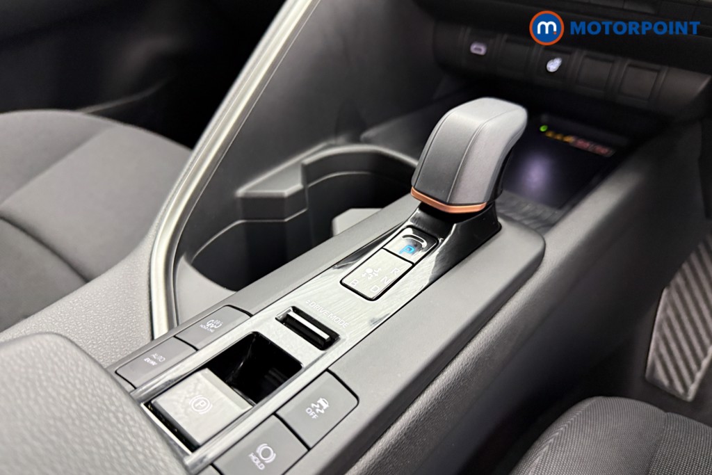 Toyota C-Hr Design Automatic Petrol Plug-In Hybrid SUV - Stock Number (1560441) - 12th supplementary image