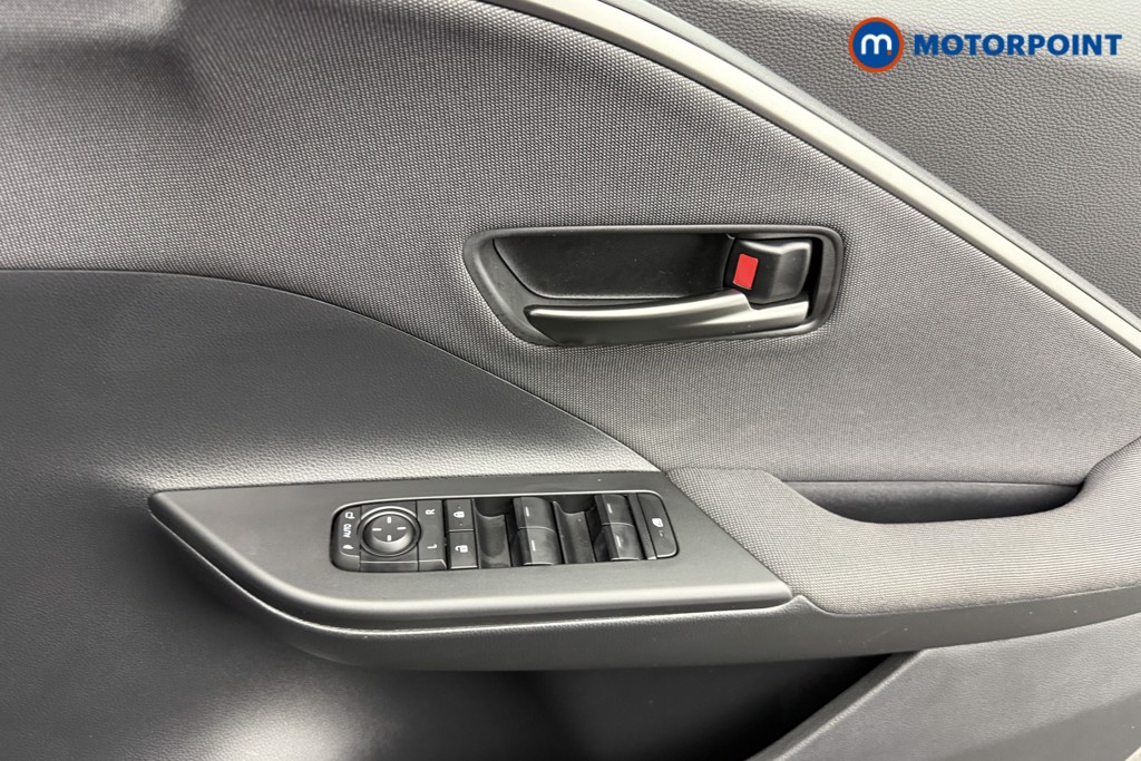 Toyota C-Hr Design Automatic Petrol Plug-In Hybrid SUV - Stock Number (1560441) - 16th supplementary image
