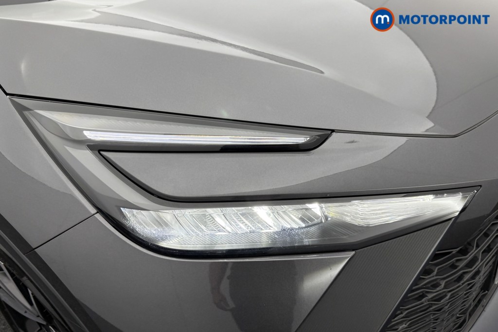 Toyota C-Hr Design Automatic Petrol Plug-In Hybrid SUV - Stock Number (1560441) - 28th supplementary image