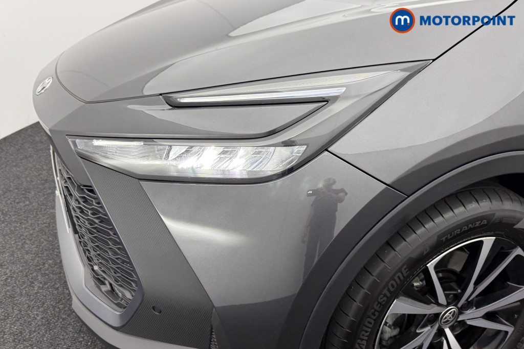 Toyota C-Hr Design Automatic Petrol Plug-In Hybrid SUV - Stock Number (1560441) - 29th supplementary image