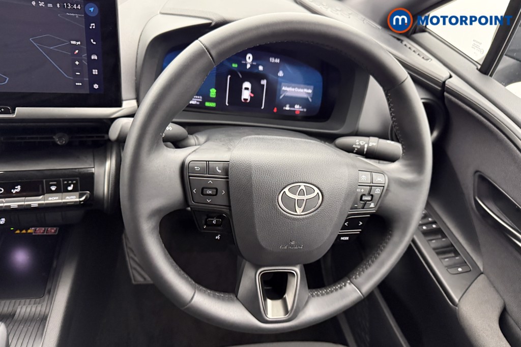 Toyota C-Hr Design Automatic Petrol Plug-In Hybrid SUV - Stock Number (1560449) - 3rd supplementary image