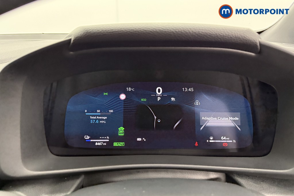 Toyota C-Hr Design Automatic Petrol Plug-In Hybrid SUV - Stock Number (1560449) - 5th supplementary image