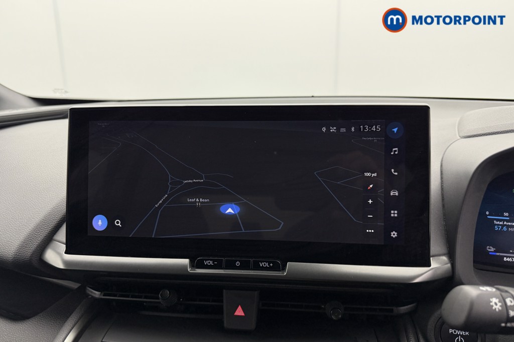 Toyota C-Hr Design Automatic Petrol Plug-In Hybrid SUV - Stock Number (1560449) - 8th supplementary image