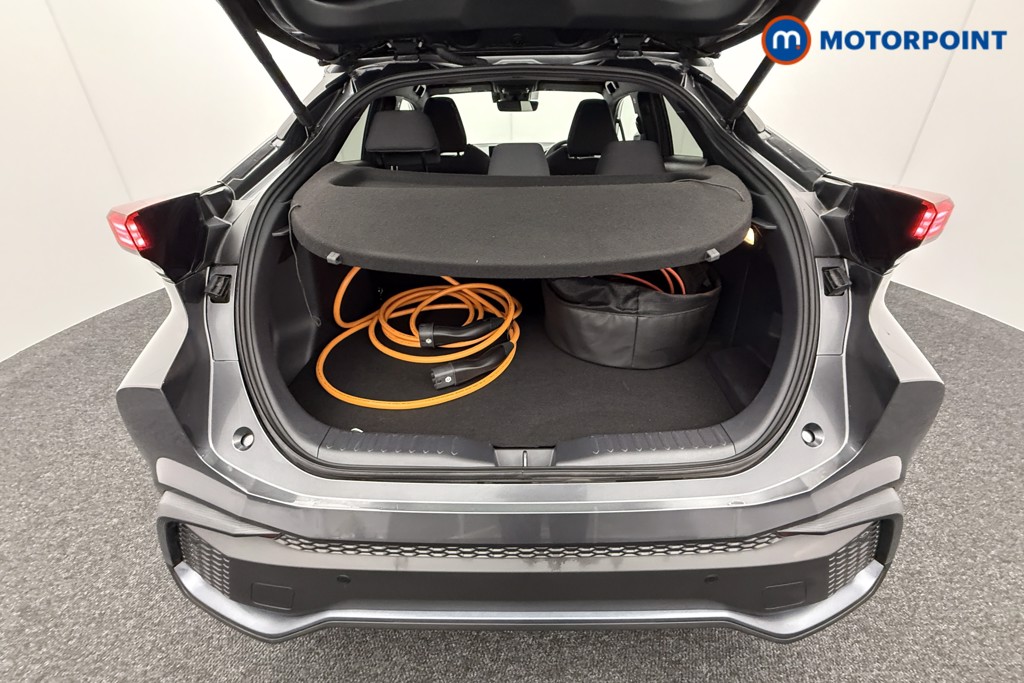 Toyota C-Hr Design Automatic Petrol Plug-In Hybrid SUV - Stock Number (1560449) - 23rd supplementary image