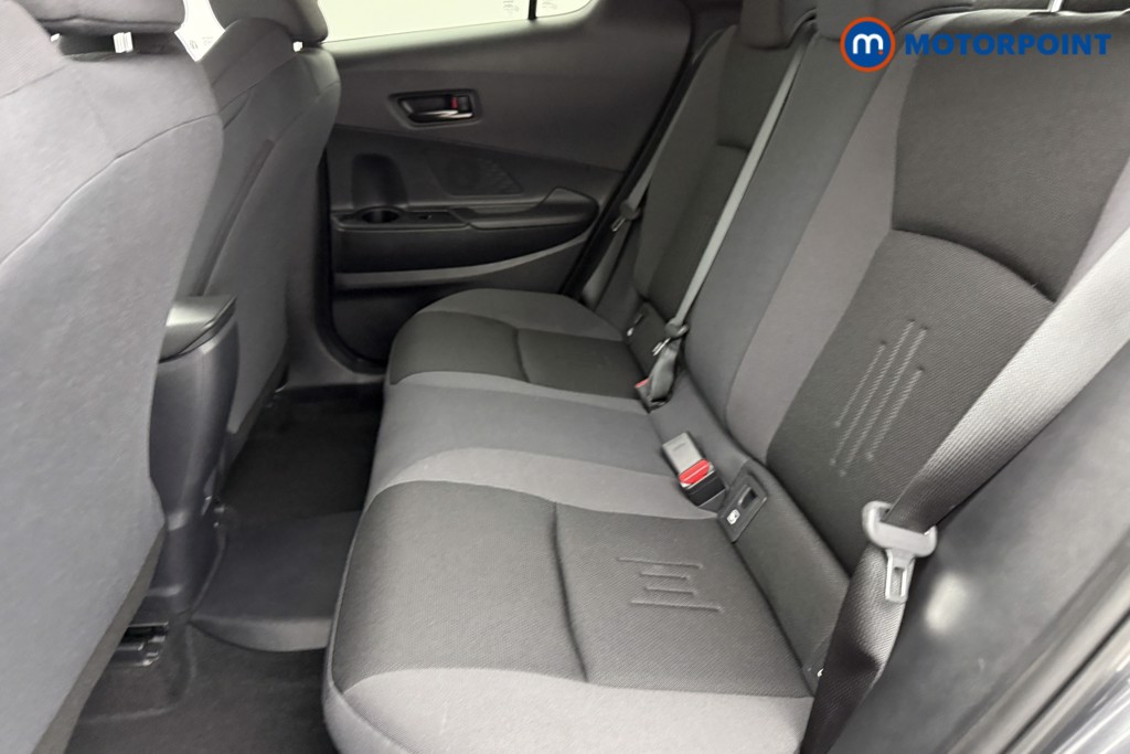 Toyota C-Hr Design Automatic Petrol Plug-In Hybrid SUV - Stock Number (1560449) - 26th supplementary image