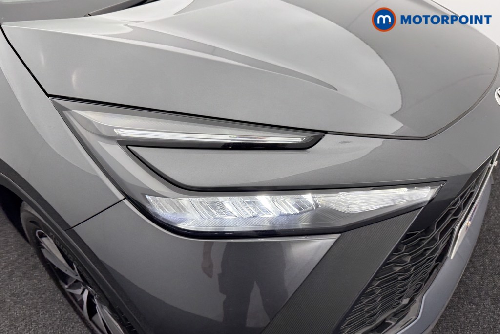 Toyota C-Hr Design Automatic Petrol Plug-In Hybrid SUV - Stock Number (1560449) - 30th supplementary image
