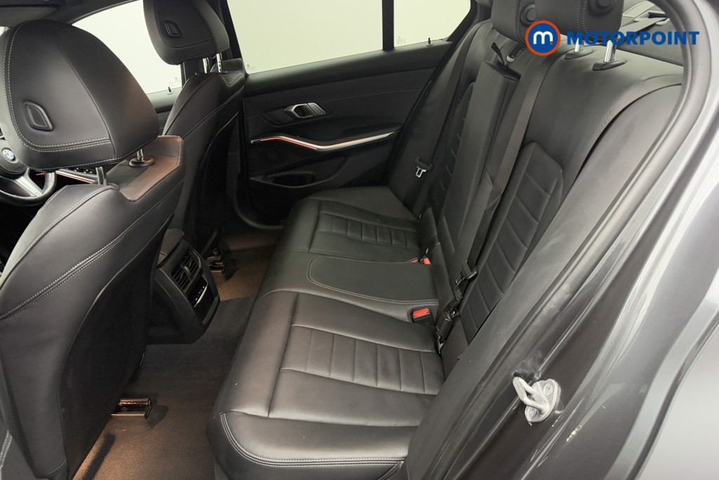 BMW 3 Series M Sport Automatic Petrol Saloon - Stock Number (1560467) - 2nd supplementary image