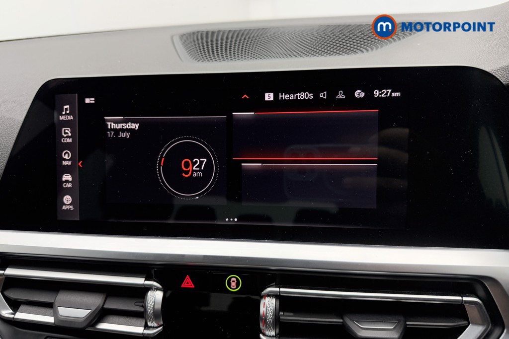 BMW 3 Series M Sport Automatic Petrol Saloon - Stock Number (1560467) - 7th supplementary image