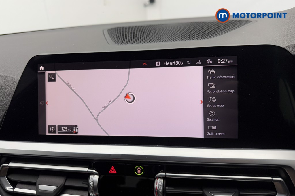 BMW 3 Series M Sport Automatic Petrol Saloon - Stock Number (1560467) - 8th supplementary image