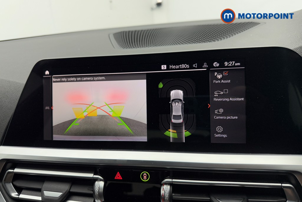 BMW 3 Series M Sport Automatic Petrol Saloon - Stock Number (1560467) - 9th supplementary image