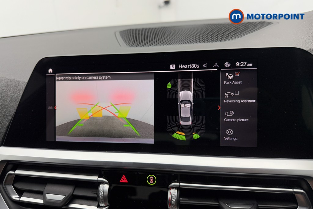BMW 3 Series M Sport Automatic Petrol Saloon - Stock Number (1560467) - 10th supplementary image