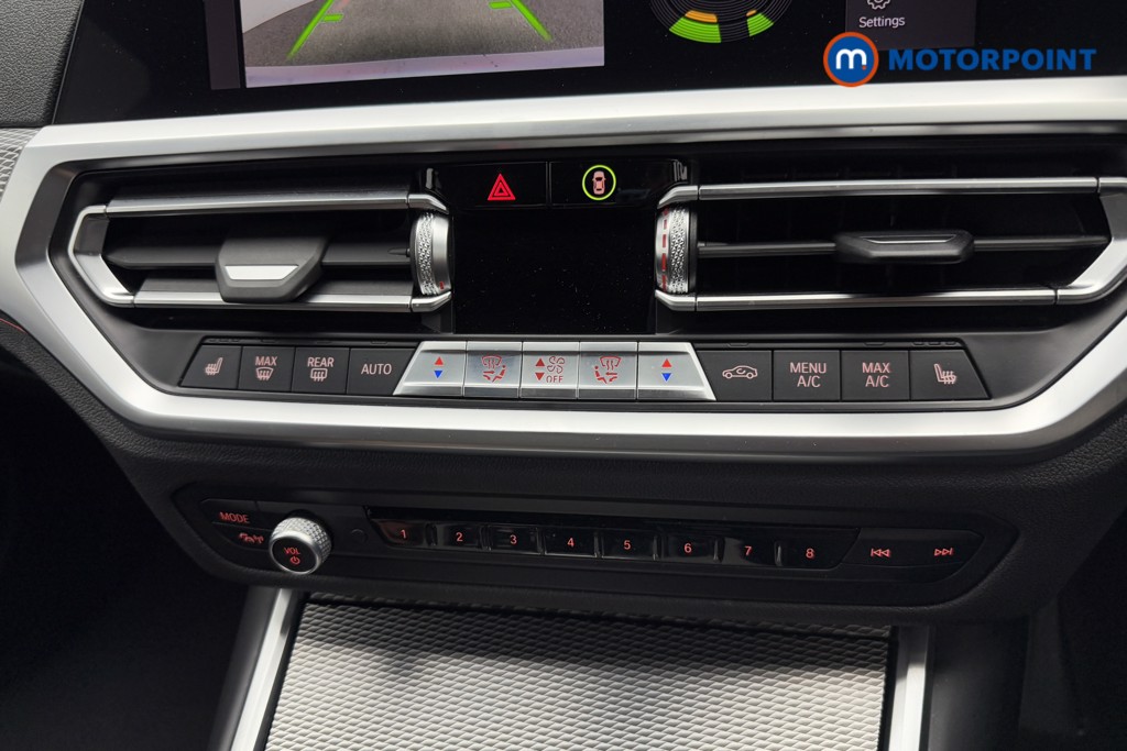 BMW 3 Series M Sport Automatic Petrol Saloon - Stock Number (1560467) - 11th supplementary image