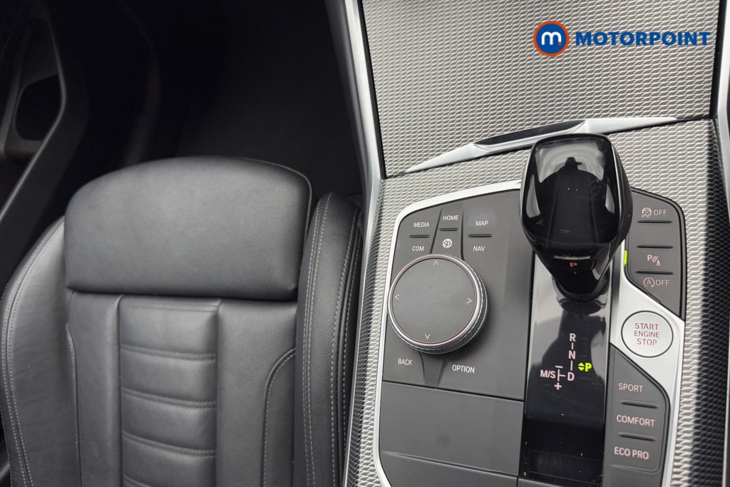 BMW 3 Series M Sport Automatic Petrol Saloon - Stock Number (1560467) - 12th supplementary image